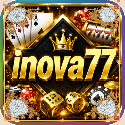 inova77 — mitra unggulan